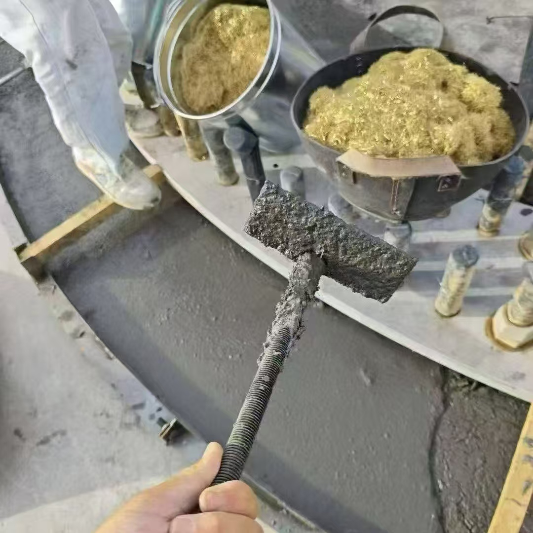 滕州C120风电设备基础专用灌浆料